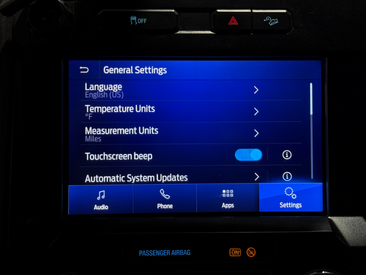 Ford Super Duty F-250 SRW  2022