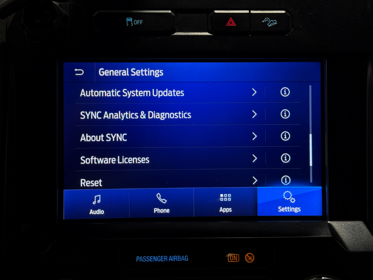 Ford Super Duty F-250 SRW  2022