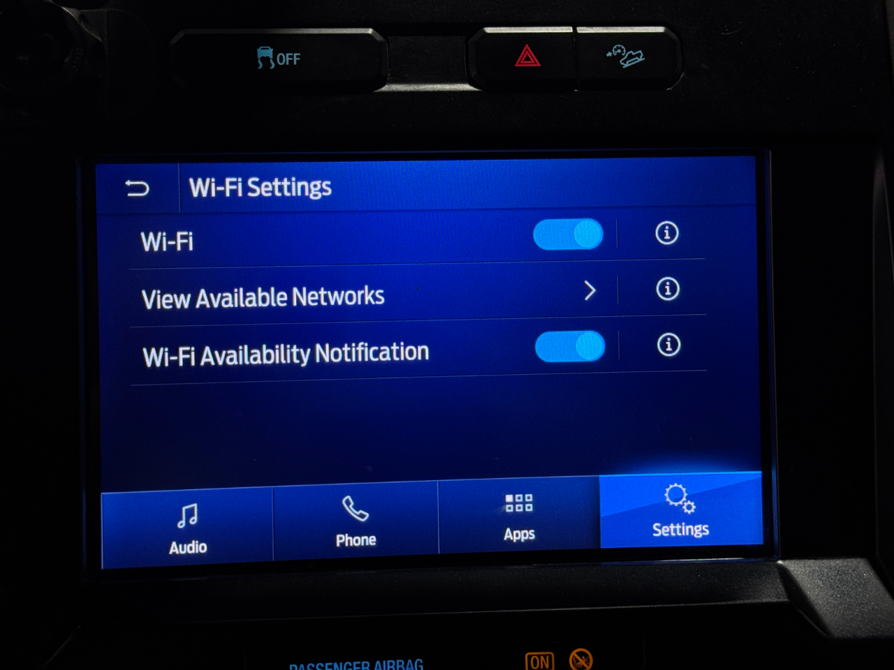 Ford Super Duty F-250 SRW  2022