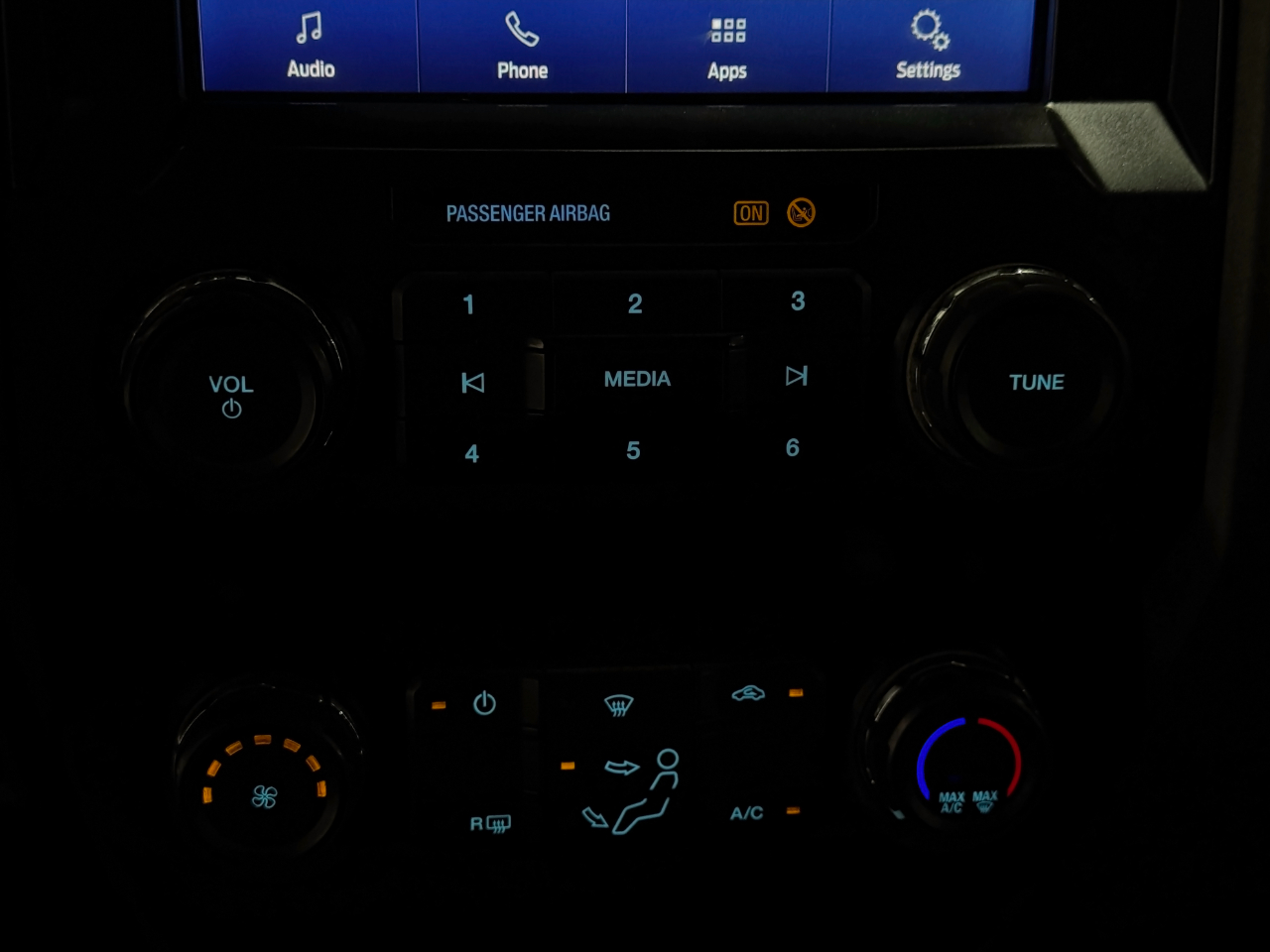 Ford Super Duty F-250 SRW  2022