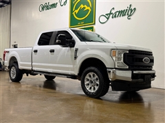 2022 Ford Super Duty F-250 SRW 