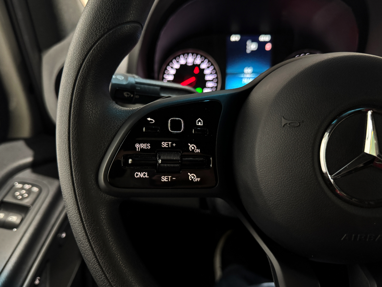 Mercedes-Benz Sprinter  2022