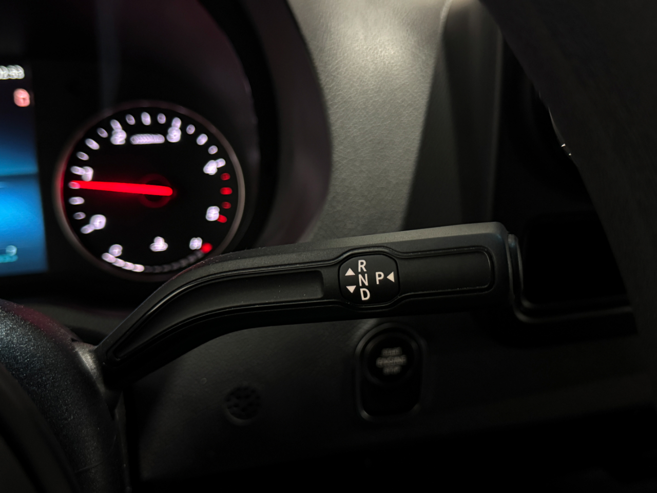 Mercedes-Benz Sprinter  2022