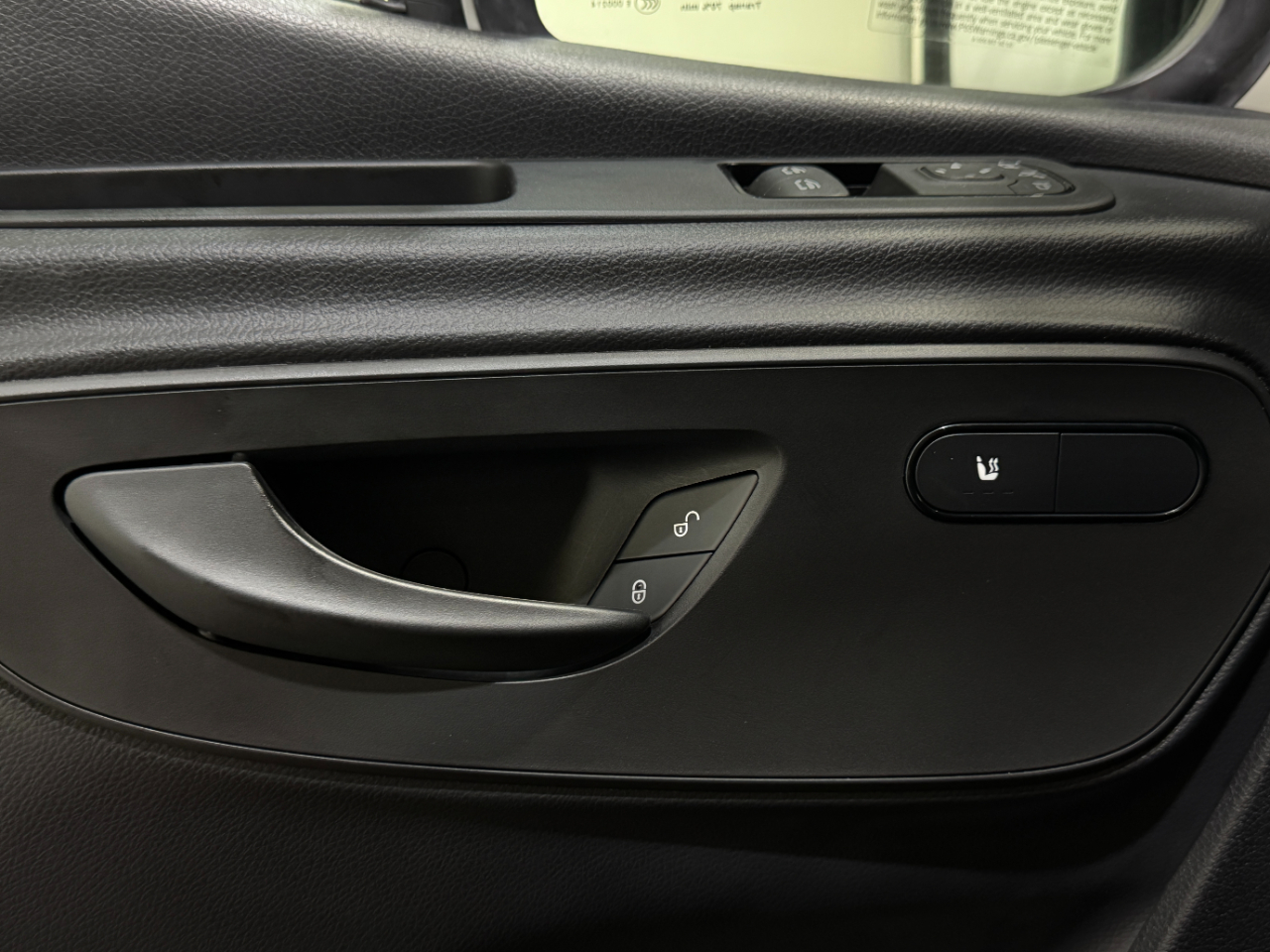 Mercedes-Benz Sprinter  2022