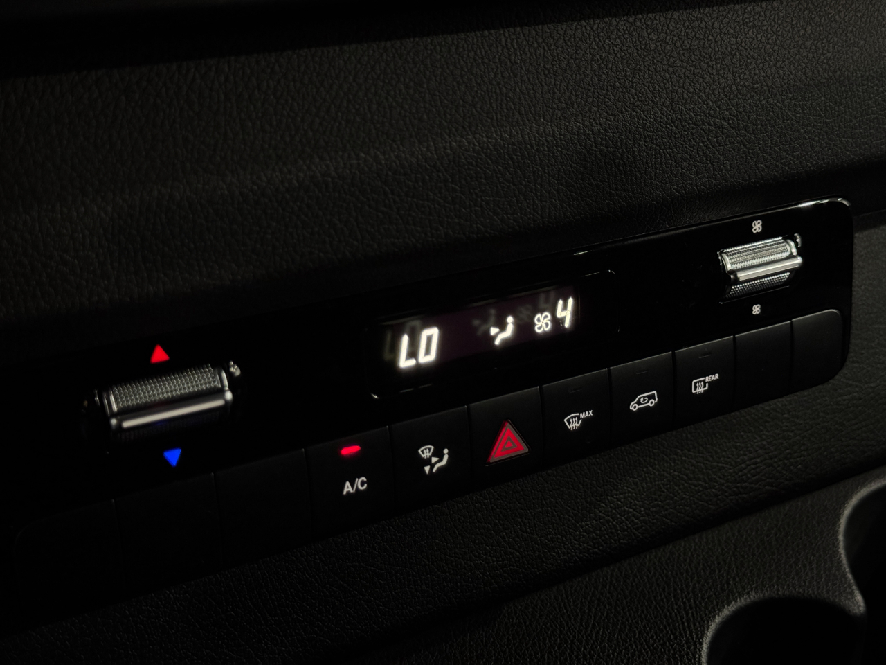 Mercedes-Benz Sprinter  2022