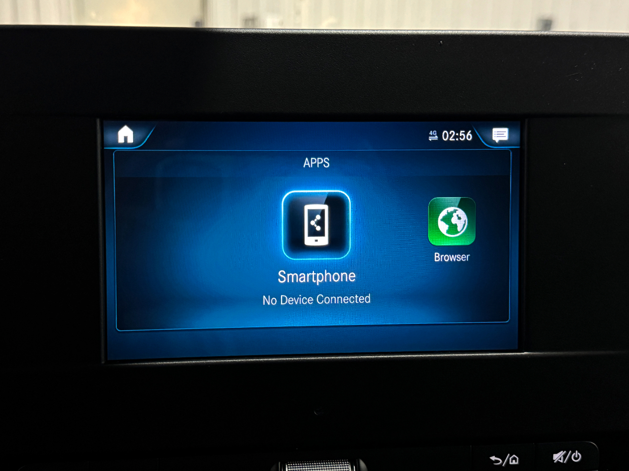 Mercedes-Benz Sprinter  2022