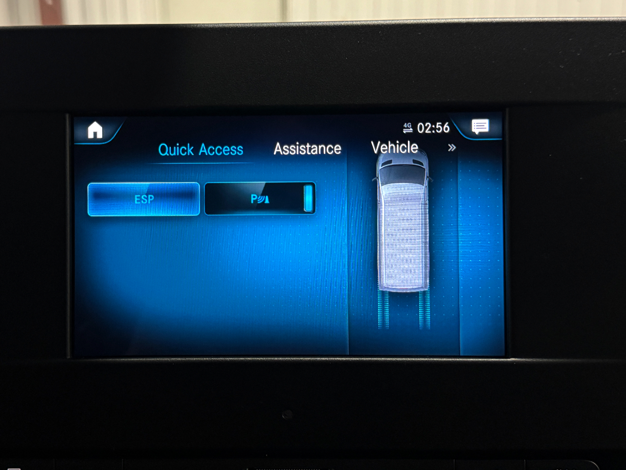 Mercedes-Benz Sprinter  2022