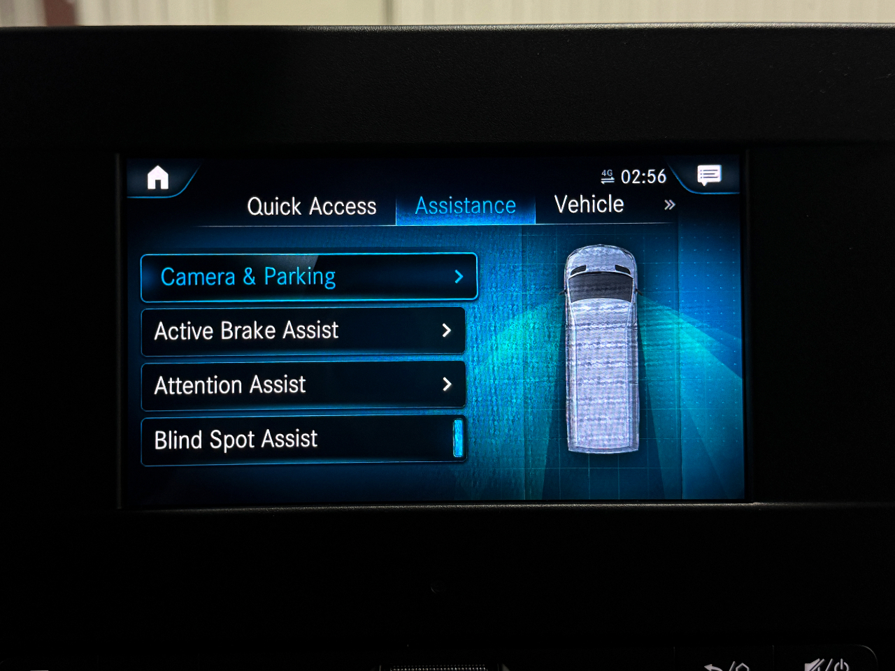 Mercedes-Benz Sprinter  2022