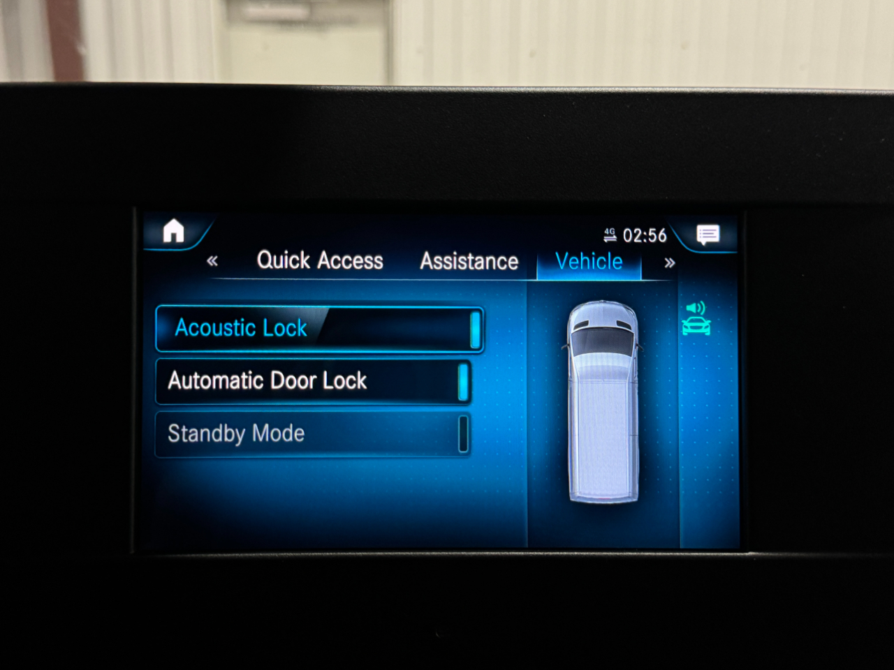 Mercedes-Benz Sprinter  2022