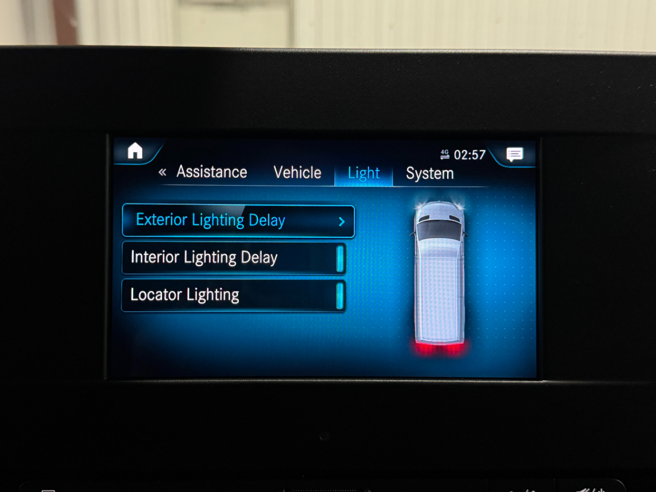 Mercedes-Benz Sprinter  2022