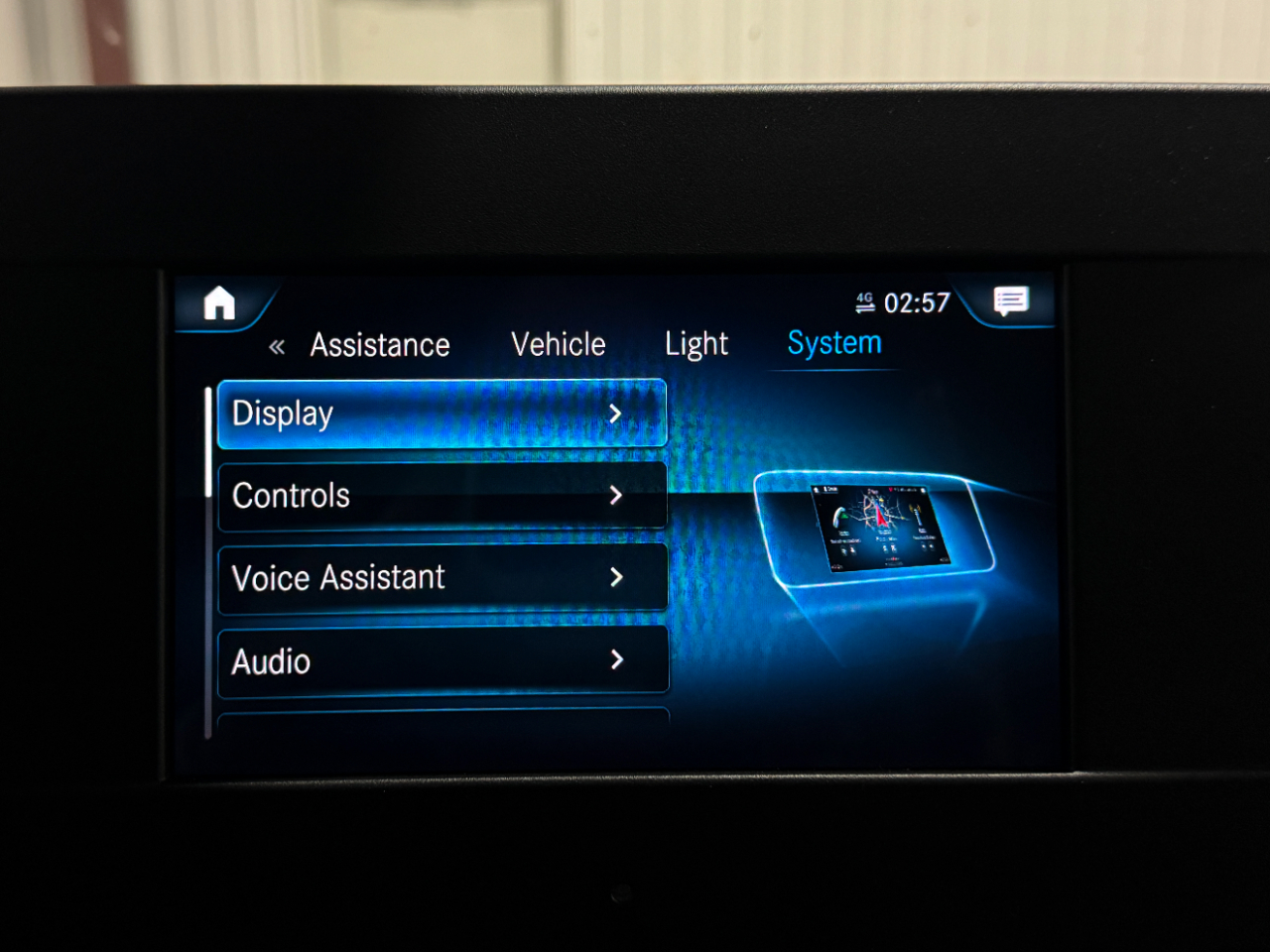 Mercedes-Benz Sprinter  2022