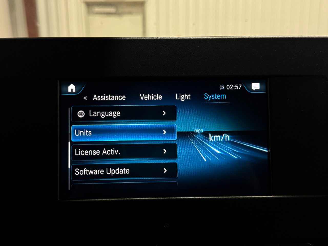 Mercedes-Benz Sprinter  2022