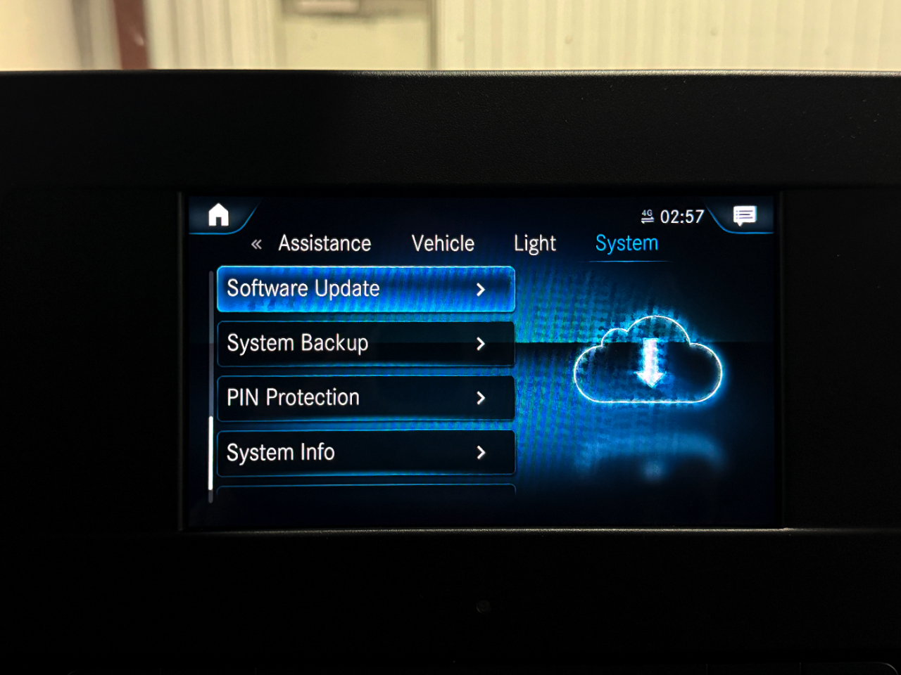 Mercedes-Benz Sprinter  2022