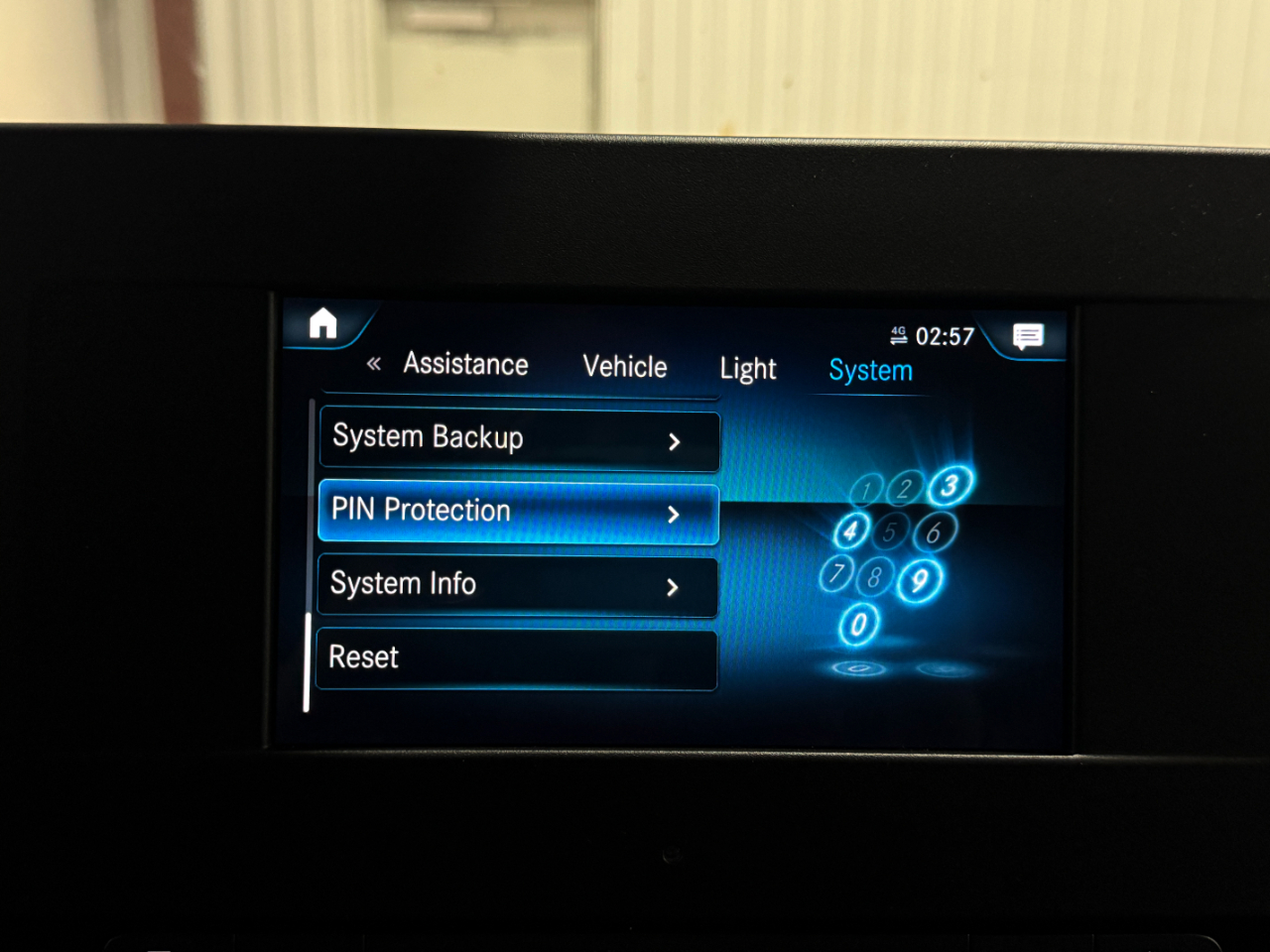 Mercedes-Benz Sprinter  2022