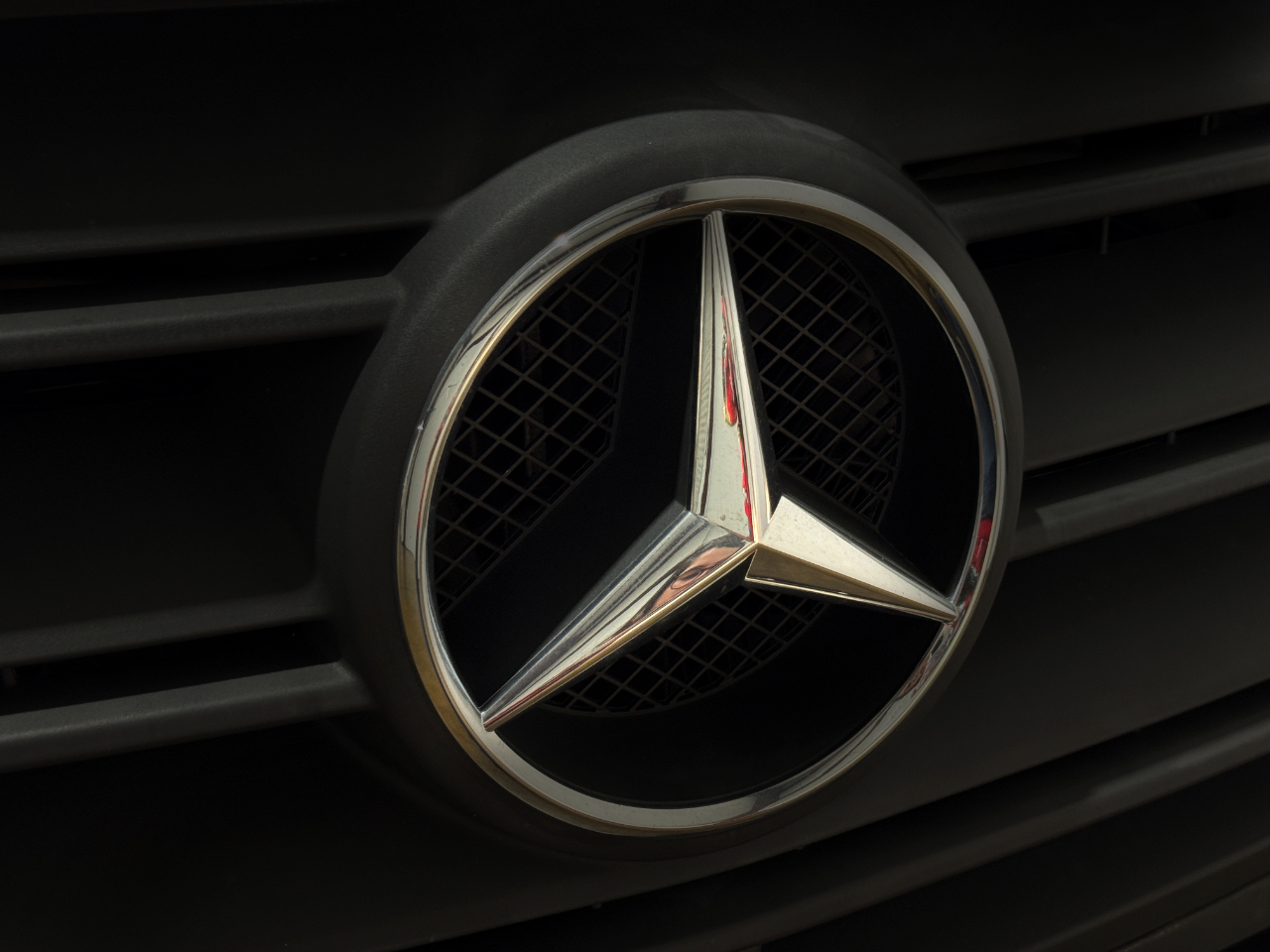 Mercedes-Benz Sprinter  2022