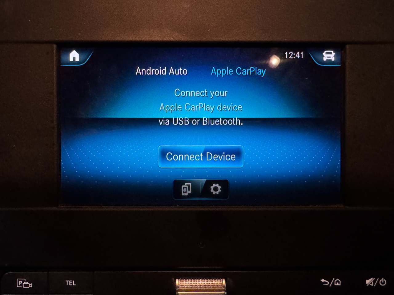 Mercedes-Benz Sprinter Cargo Van  2020