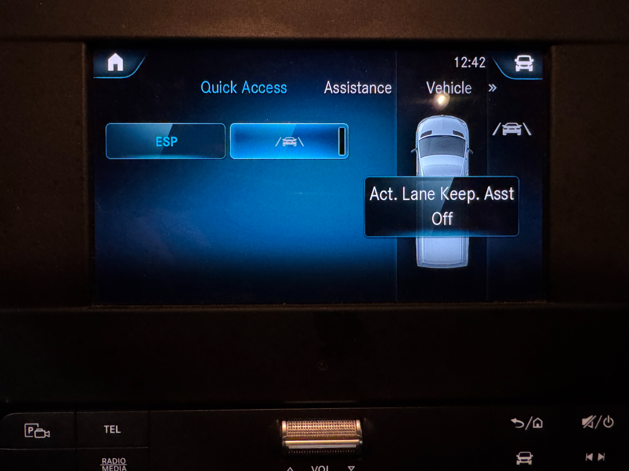 Mercedes-Benz Sprinter Cargo Van  2020