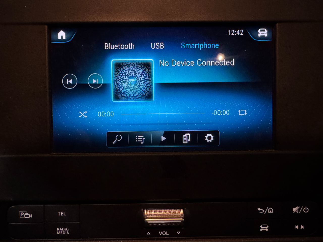 Mercedes-Benz Sprinter Cargo Van  2020