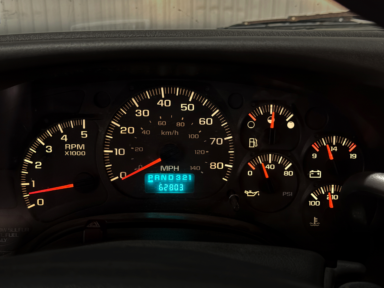 Chevrolet C5500  2008