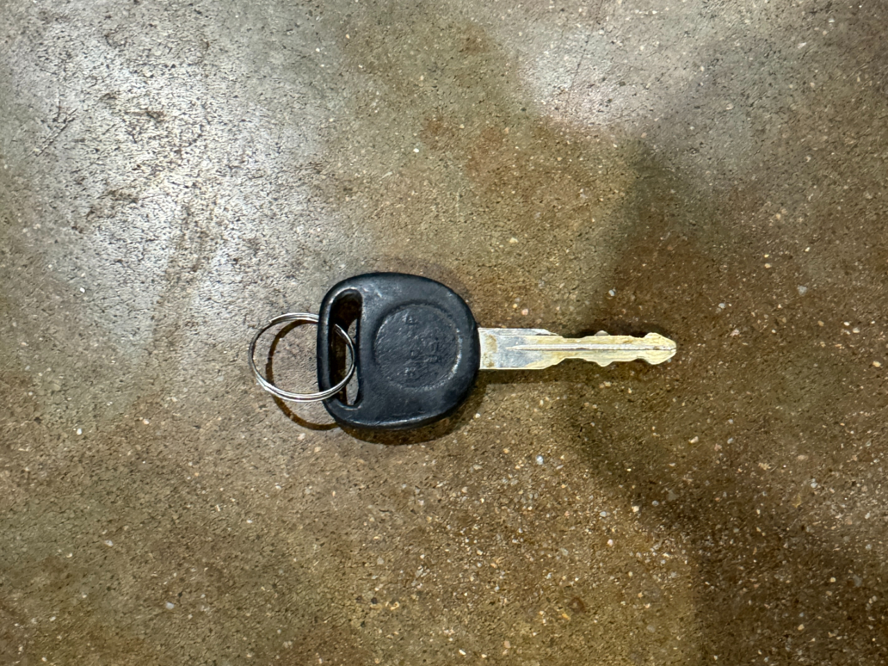 Chevrolet C5500  2008