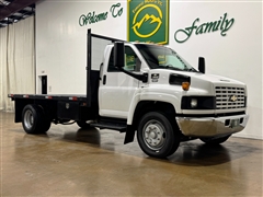 2008 Chevrolet C5500 