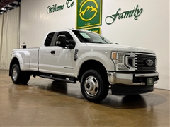 2020 Ford Super Duty F-350 DRW 