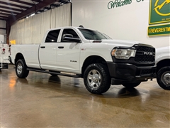 2021 RAM 2500 