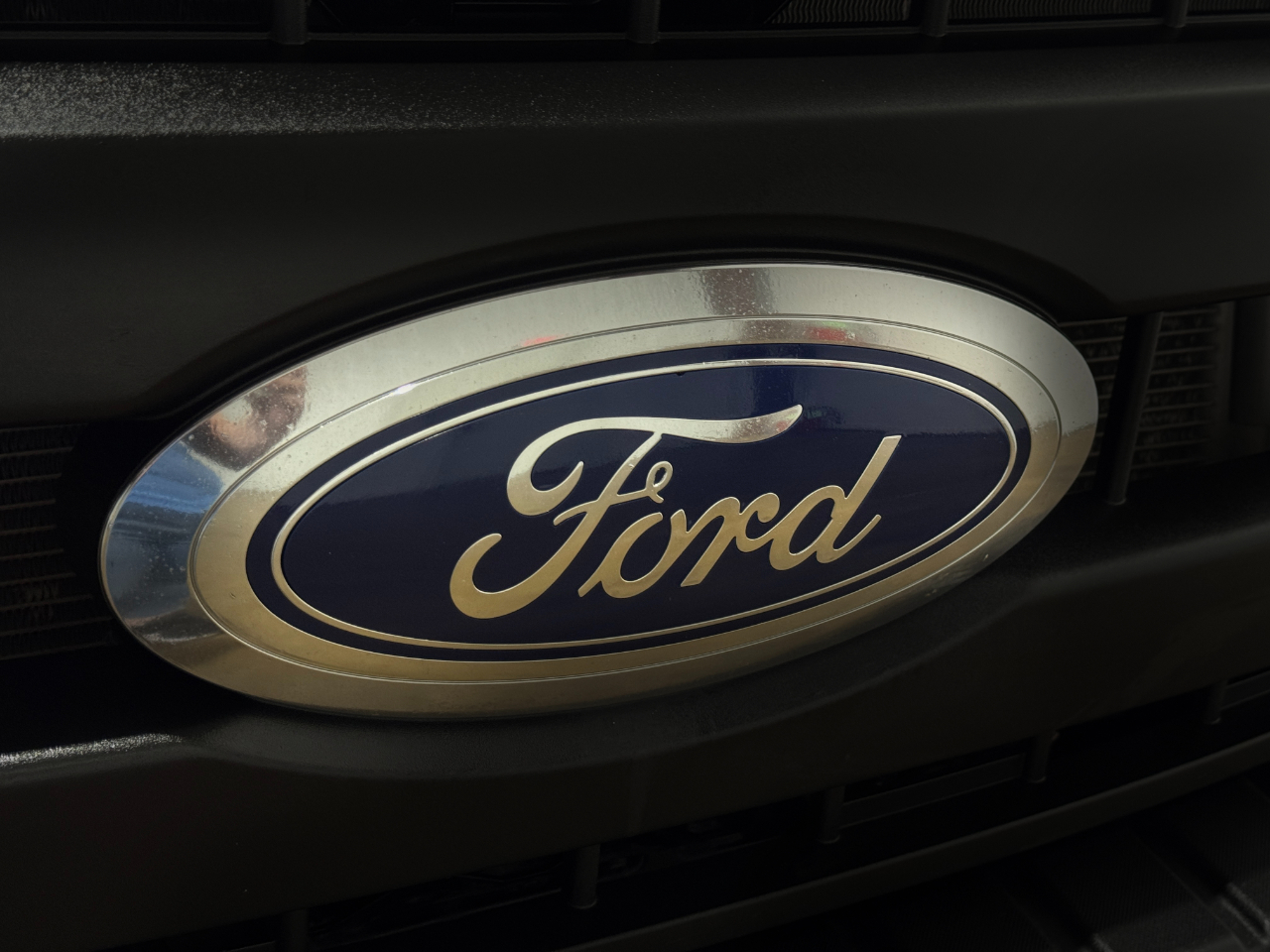 Ford Super Duty F-250 SRW  2022