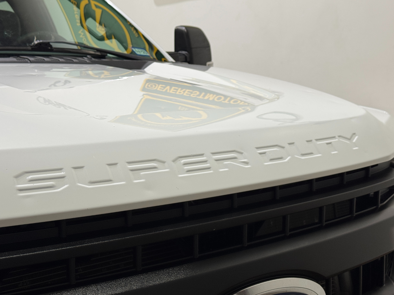 Ford Super Duty F-250 SRW  2022