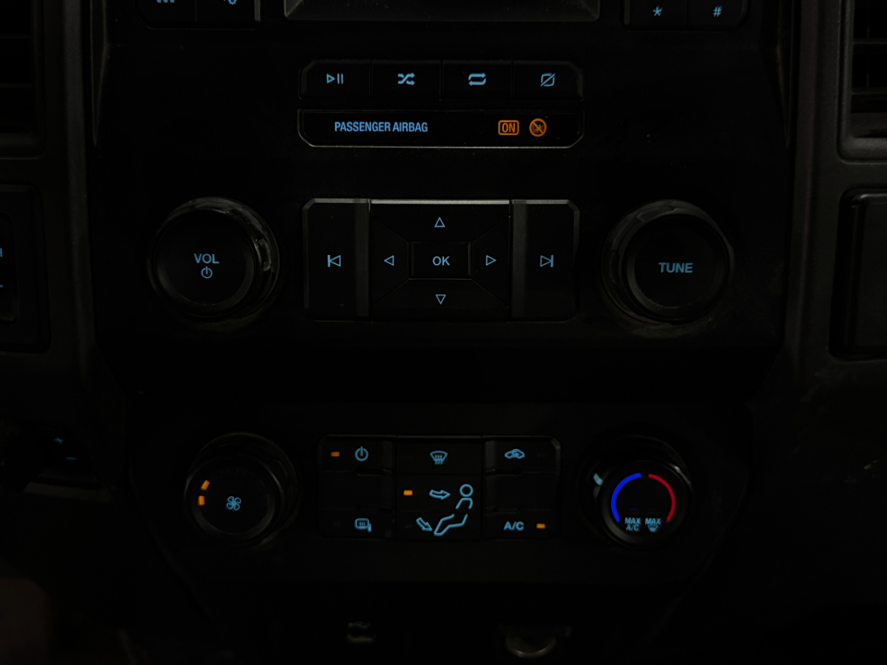 Ford Super Duty F-250 SRW  2022