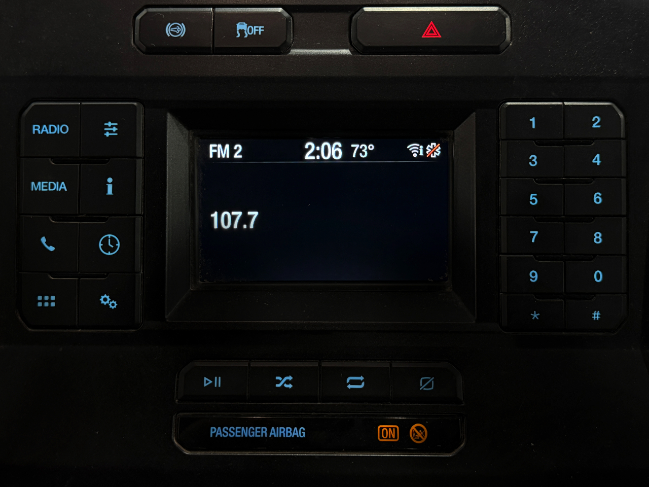 Ford Super Duty F-250 SRW  2022