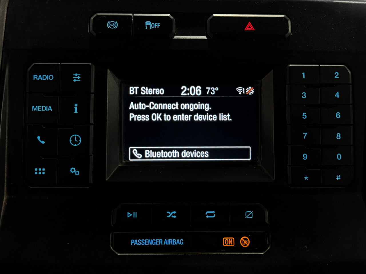 Ford Super Duty F-250 SRW  2022