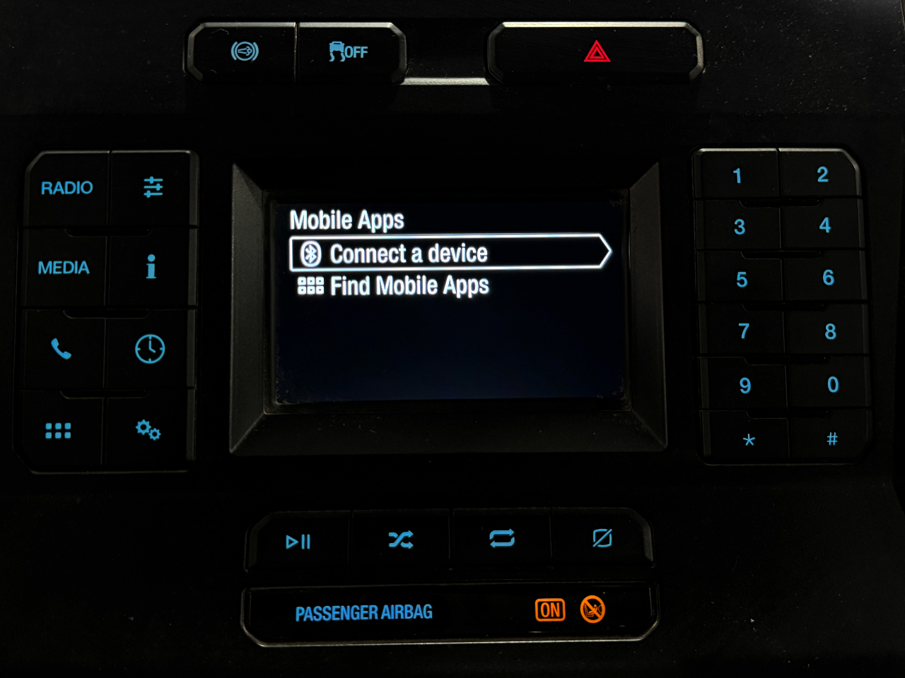 Ford Super Duty F-250 SRW  2022