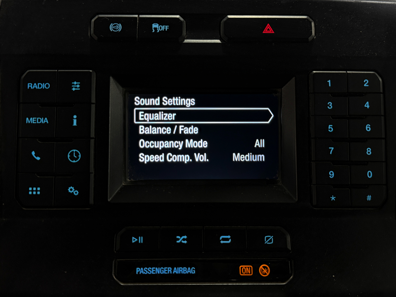 Ford Super Duty F-250 SRW  2022