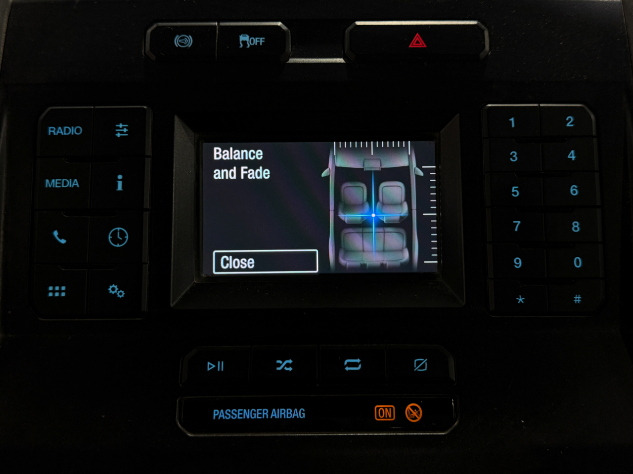 Ford Super Duty F-250 SRW  2022