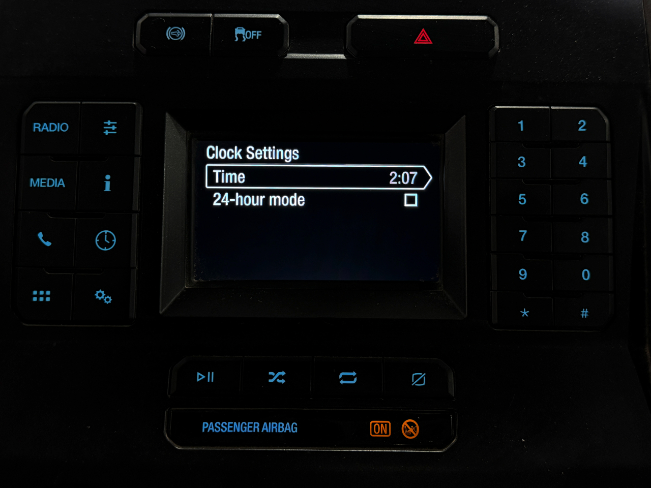 Ford Super Duty F-250 SRW  2022