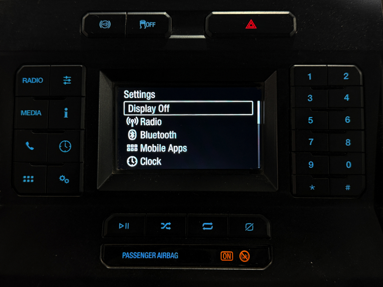 Ford Super Duty F-250 SRW  2022