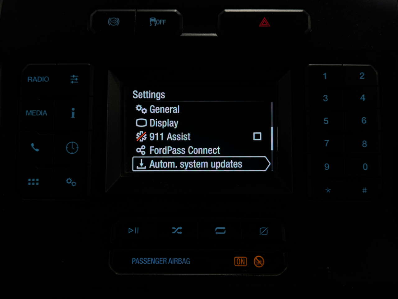 Ford Super Duty F-250 SRW  2022