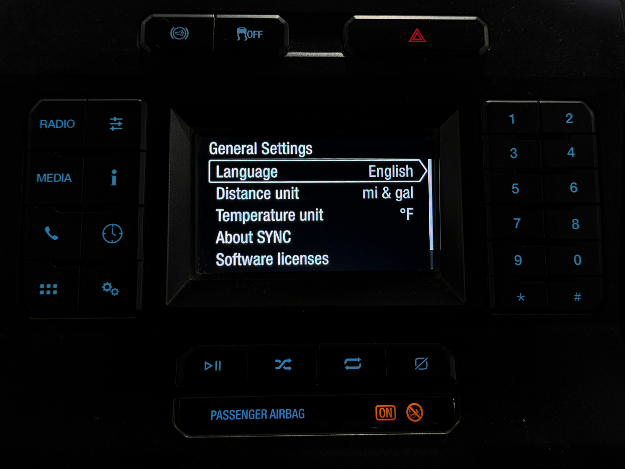 Ford Super Duty F-250 SRW  2022