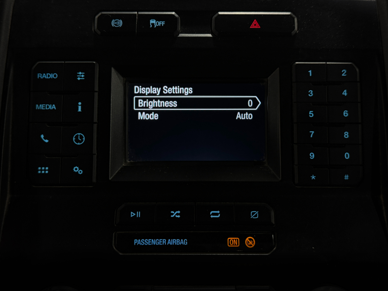 Ford Super Duty F-250 SRW  2022