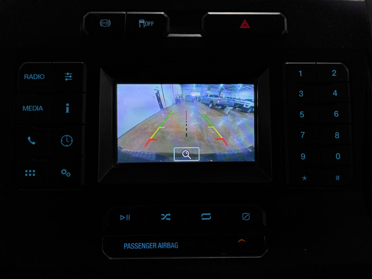 Ford Super Duty F-250 SRW  2022