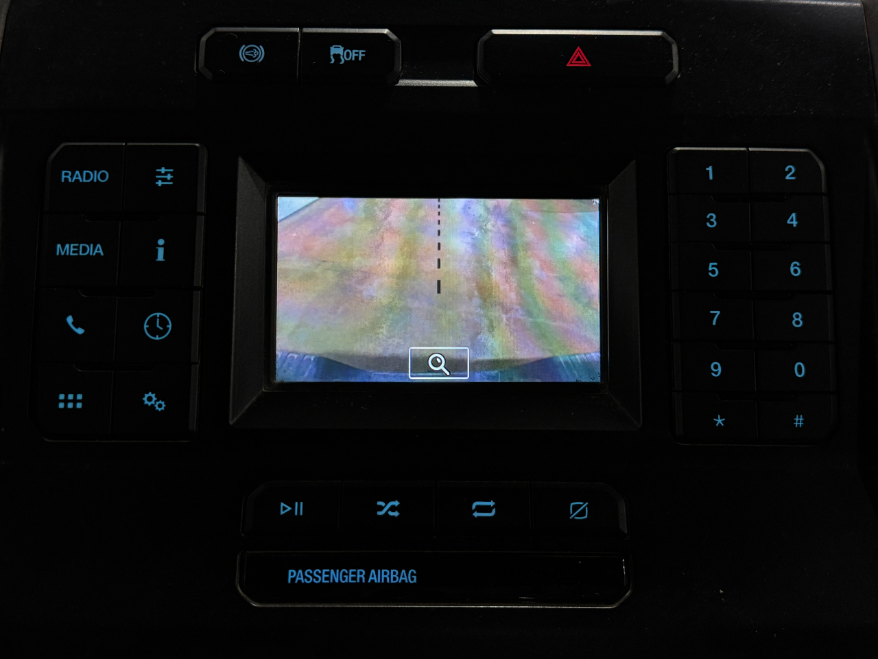 Ford Super Duty F-250 SRW  2022