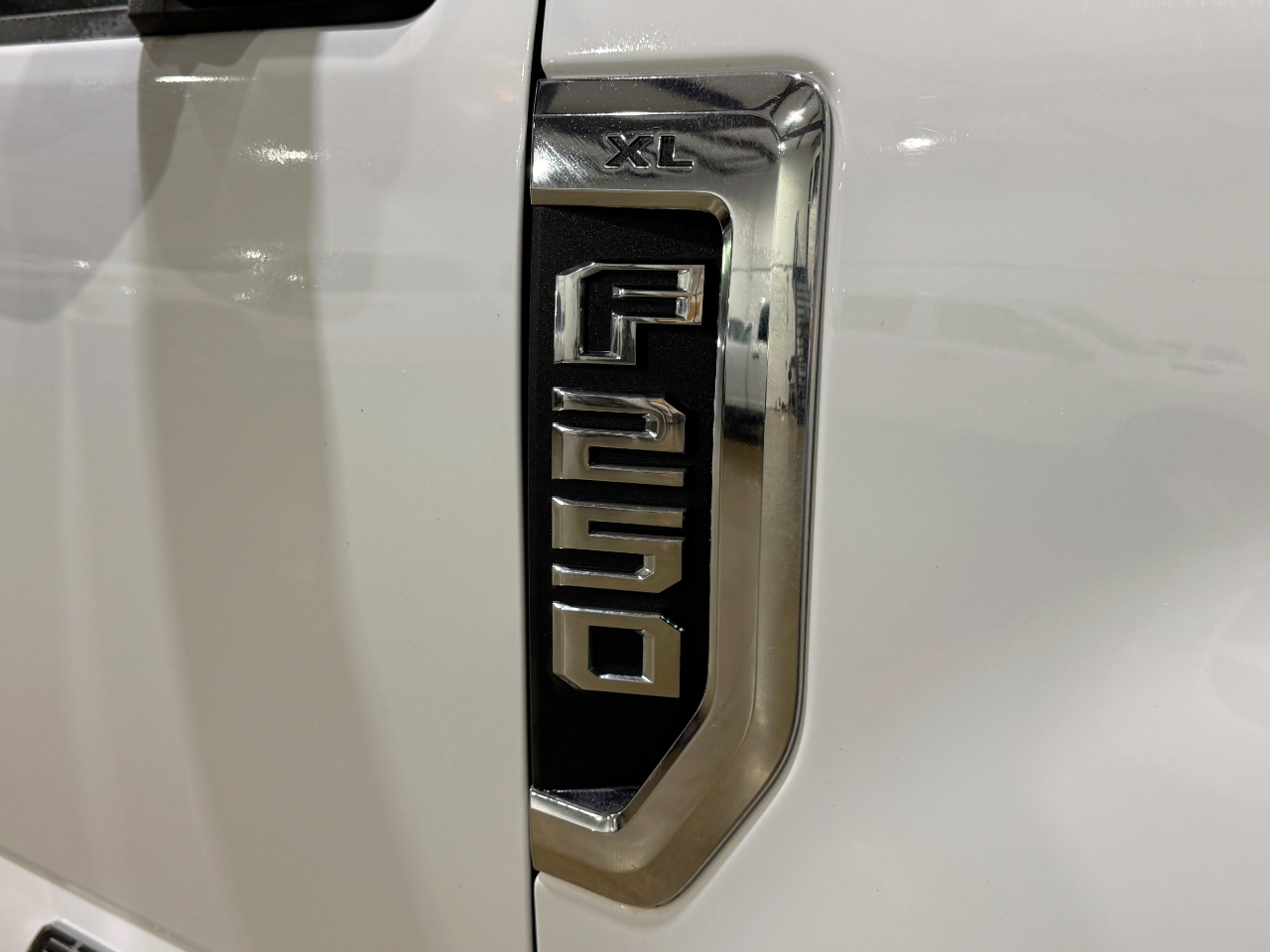 Ford Super Duty F-250 SRW  2022