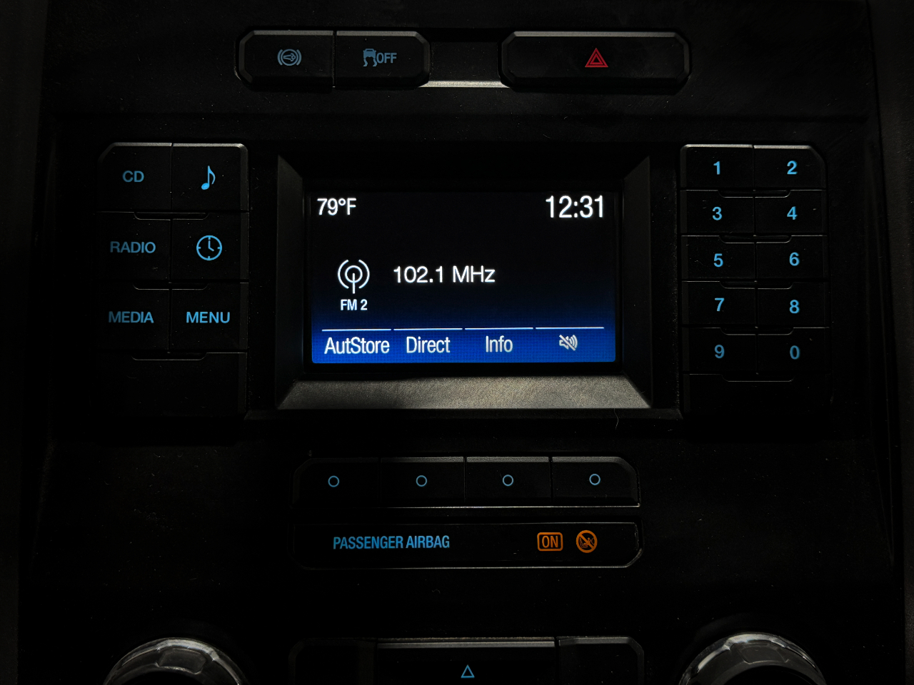 Ford Super Duty F-250 SRW  2017