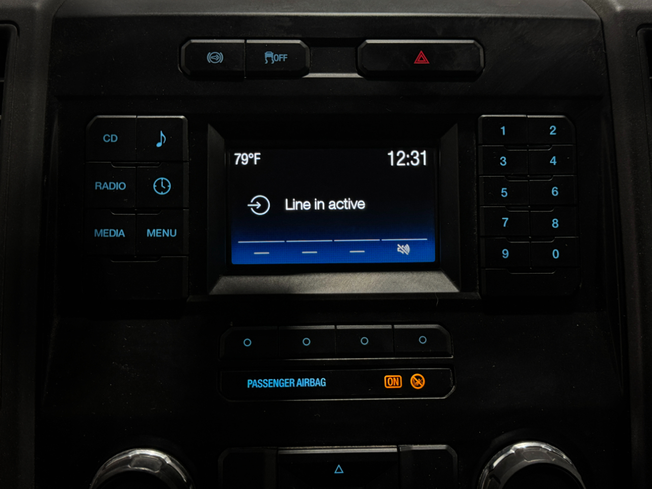 Ford Super Duty F-250 SRW  2017