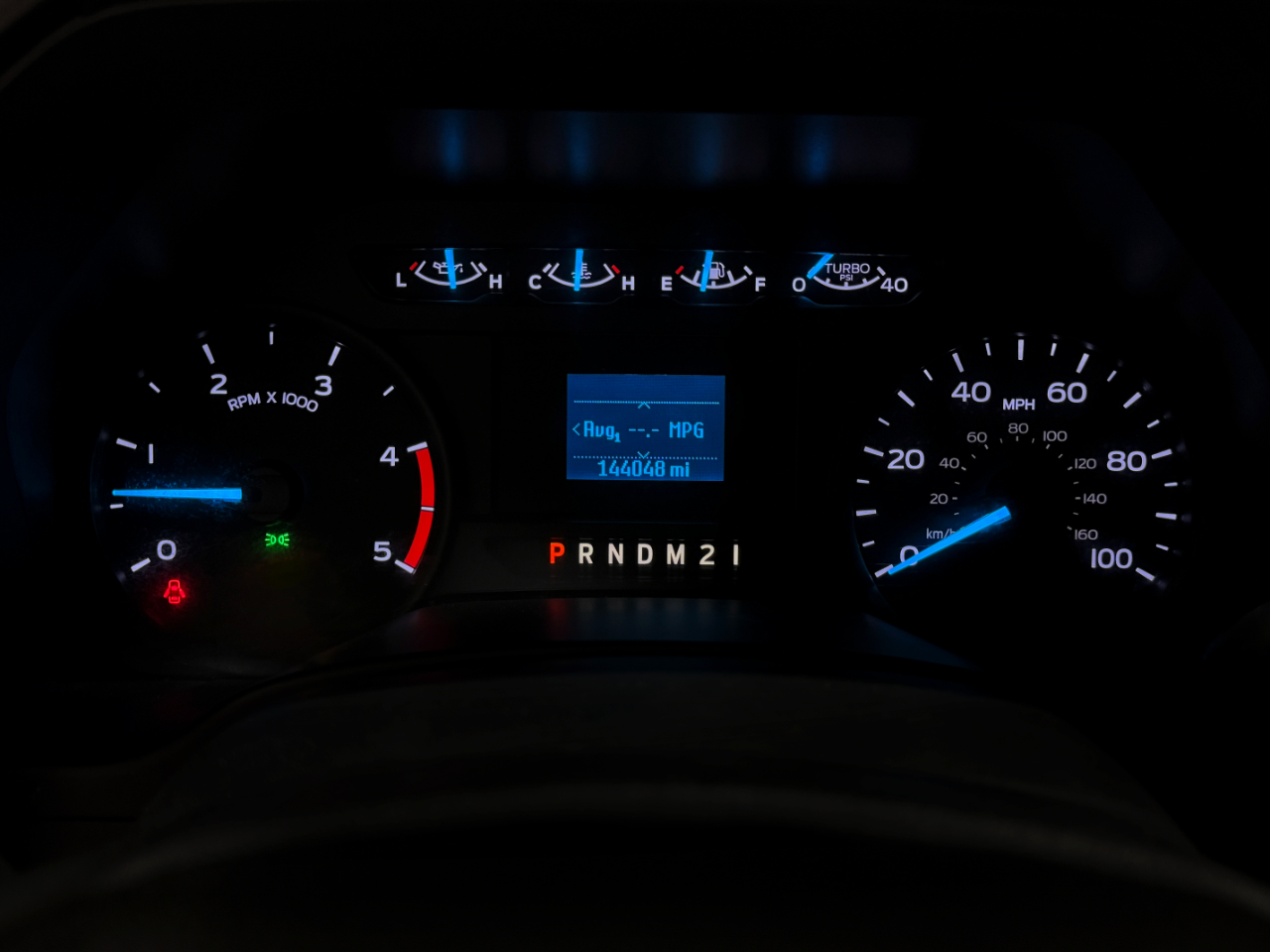 Ford Super Duty F-250 SRW  2017