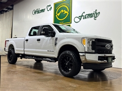 2017 Ford Super Duty F-250 SRW 