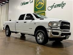 2020 RAM 3500 