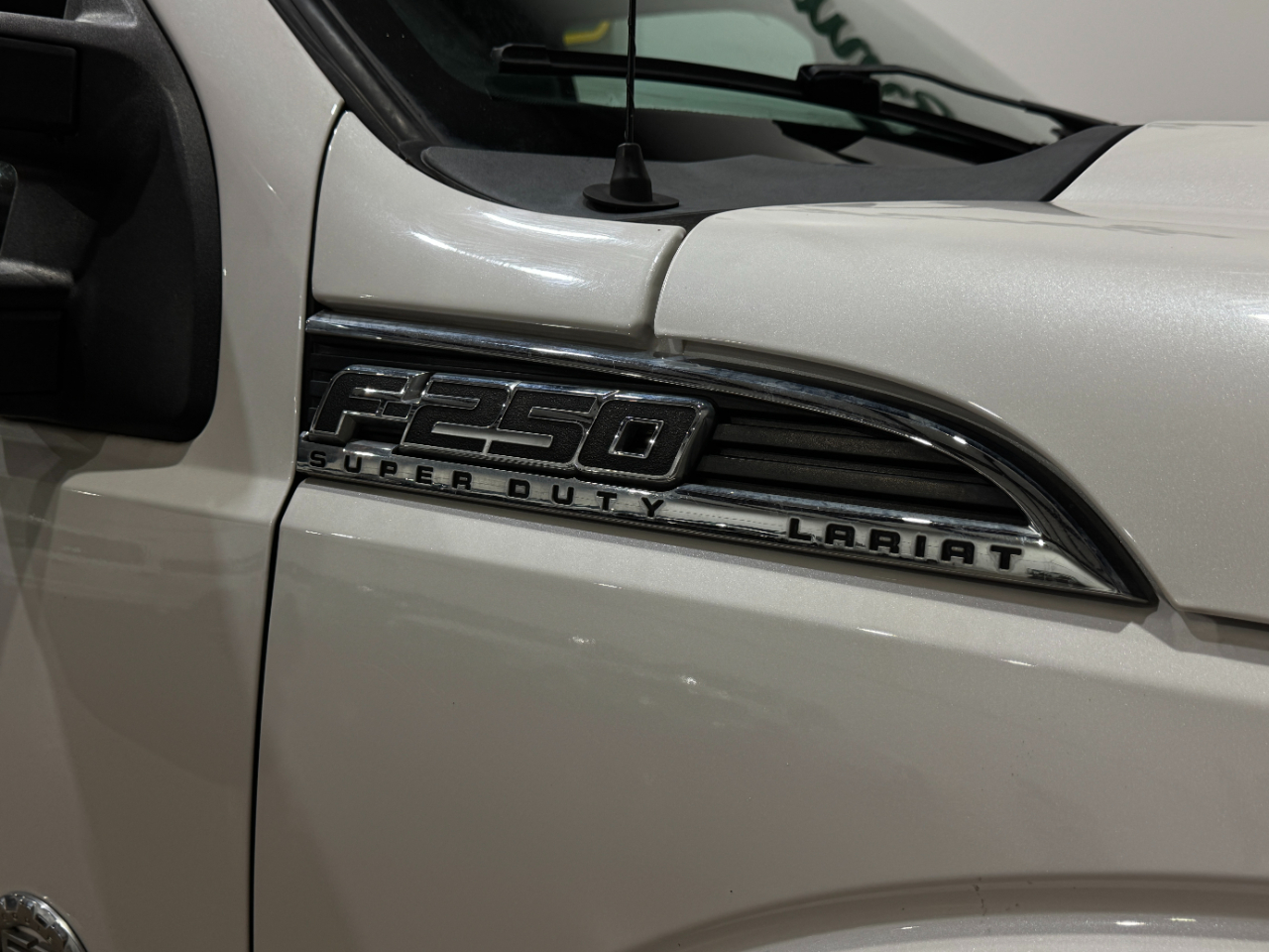 Ford Super Duty F-250 SRW  2016