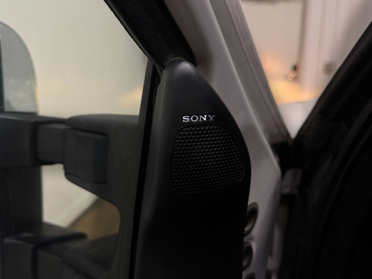 Ford Super Duty F-250 SRW  2016